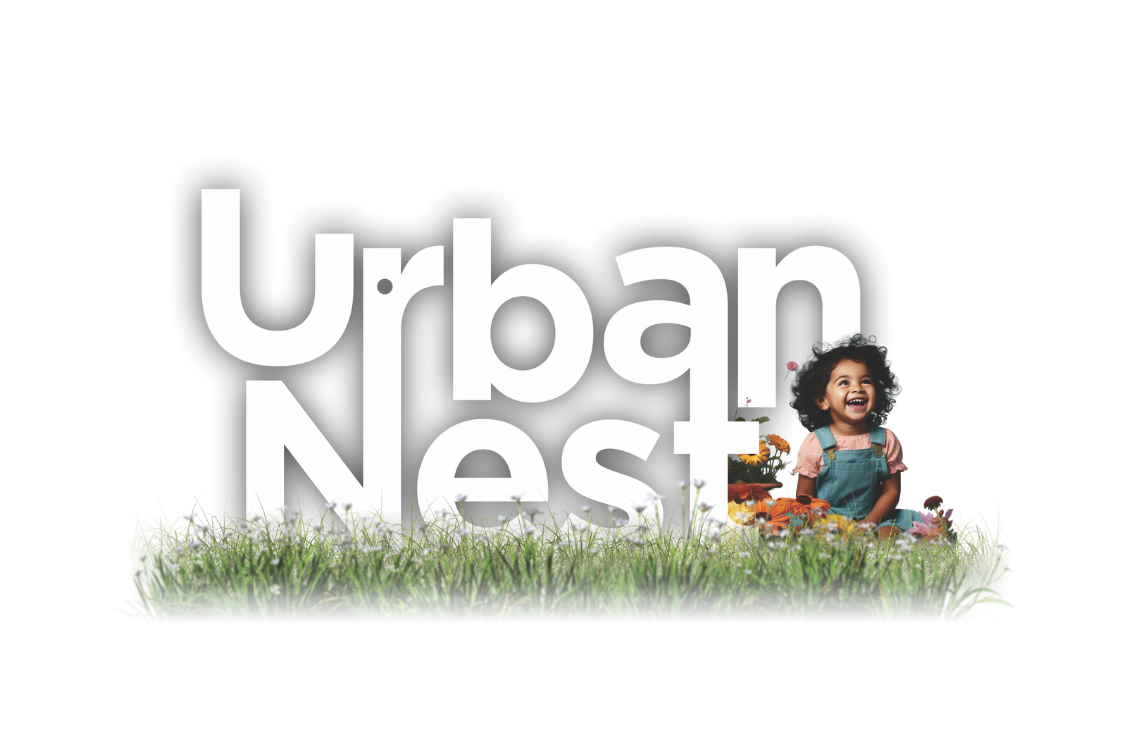 Urban Nest by 5 Elements logo