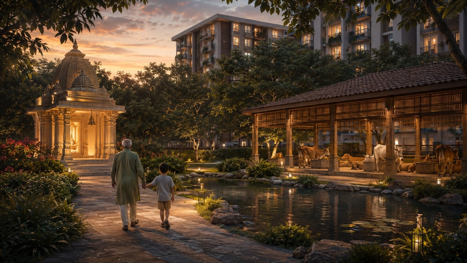 The Soul at Urban Nest by 5 Elements