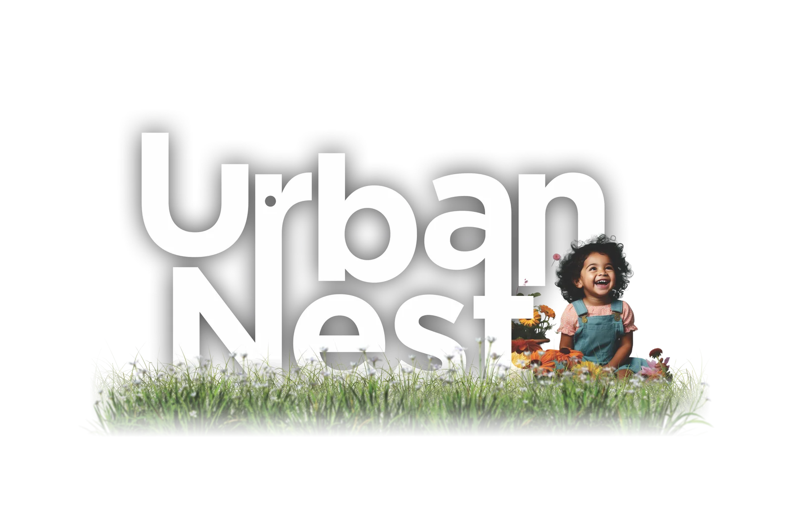 Urban Nest by 5 Elements logo